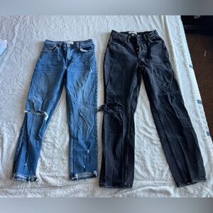 Abercrombie Jeans Bundle